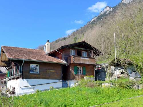 Ferienwohnung, Chalet Chalet Vamika  in 
Niederried (Schweiz)