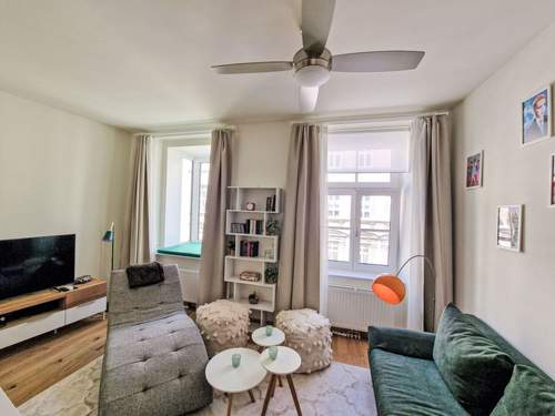 Ferienwohnung Premium Apartment Maria Hilf 1