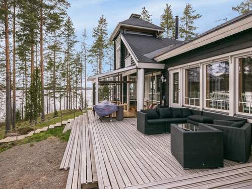 Ferienhaus Le club 44  in 
Iitti (Finnland)