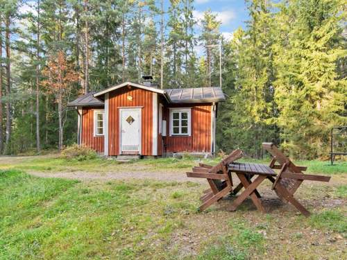 Ferienhaus Santerin torppa  in 
Iitti (Finnland)