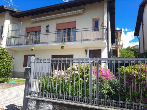 Ferienhaus Bonny  in 
Luino (Italien)