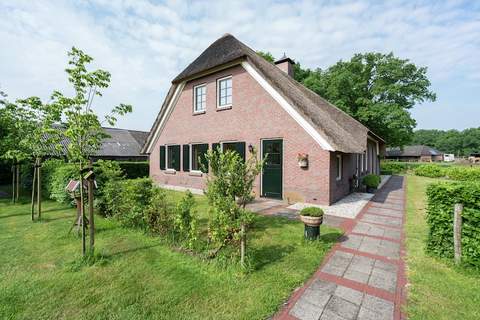 Gerhardeshoeve - Ferienunterkunft in Hardenberg-Rheeze (20 Personen)