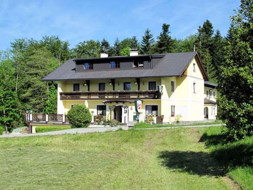 Ferienwohnung, Landhaus Waldfrieden