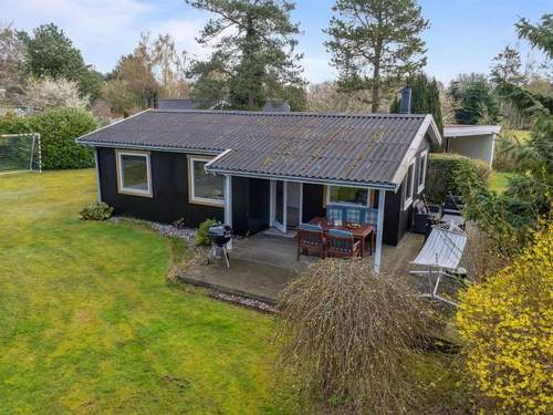 Ferienhaus Silvana - 750m from the sea