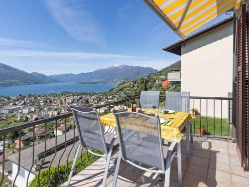 Ferienhaus Fontanella Amazingview