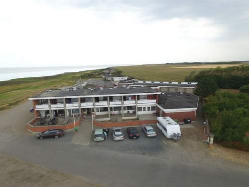 Ferienhaus Stilla - 35km from the sea