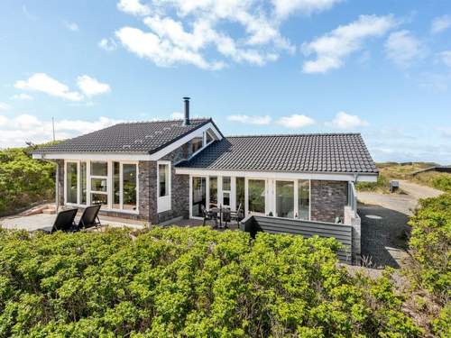 Ferienhaus Edle - all inclusive - 300m from the sea in Western Jutland  in 
Ringkbing (Dnemark)