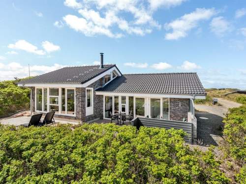Ferienhaus Edle - 300m from the sea