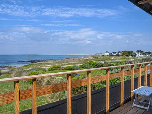 Ferienhaus Maison Du Fozo  in 
Quiberon (Frankreich)