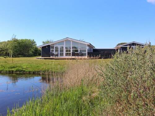 Ferienhaus Allis - 400m from the sea
