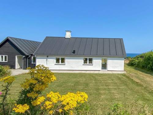 Ferienhaus Alkmar - all inclusive - 75m from the sea in NW Jutland  in 
Thisted (Dnemark)