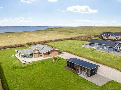 Ferienhaus Kirsa - 200m to the inlet