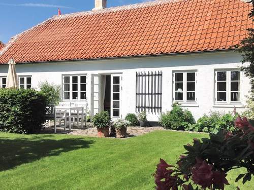 Ferienhaus Tede - 300m from the sea