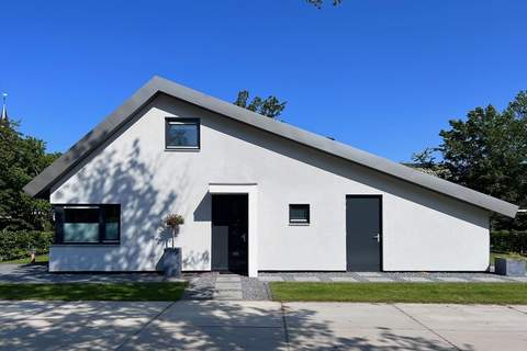 Villa Kievit - H002 - Ferienunterkunft in Dirkshorn (5 Personen)