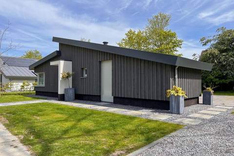 Villa Wulp - H003 - Ferienunterkunft in Dirkshorn (5 Personen)