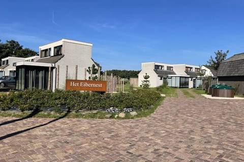 Vakantiepark 't Eibernest Texel 2 - Ferienhaus in De Cocksdorp (4 Personen)