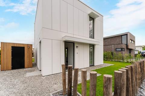 Villa Harderwold 228 - Ferienunterkunft in Zeewolde (4 Personen)