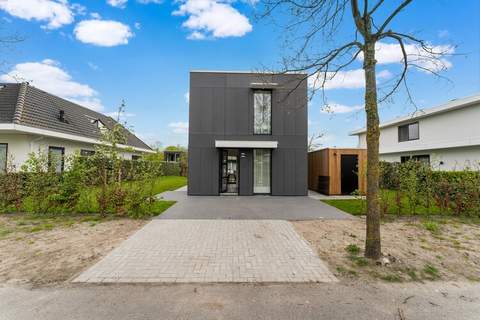 Villa Harderwold 244 - Ferienunterkunft in Zeewolde (4 Personen)