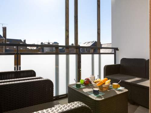 Ferienwohnung Le studio Hermine