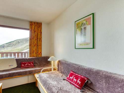 Ferienwohnung 503 Nécou