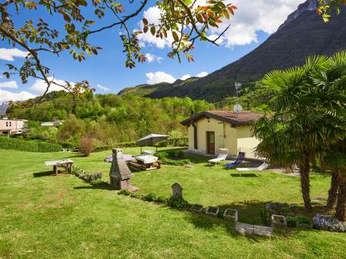 Ferienhaus Casa Grandola-Green Garden