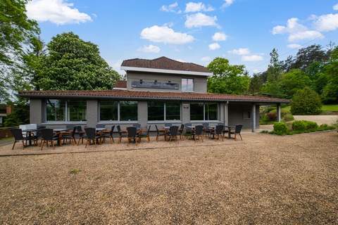 La Chambre d'Amis - Ferienunterkunft in Barvaux (24 Personen)