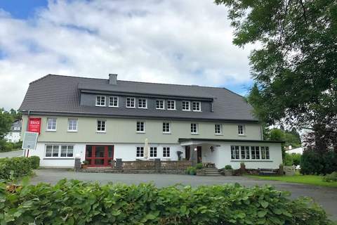 Winterberg - Ferienunterkunft in Winterberg (25 Personen)