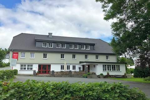 Winterberg - Ferienhaus in Winterberg (25 Personen)