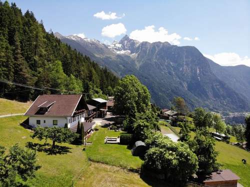 Ferienwohnung, Landhaus Plattner