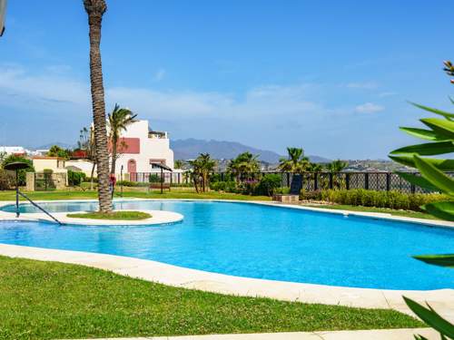 Ferienwohnung Terrazas de Calamijas