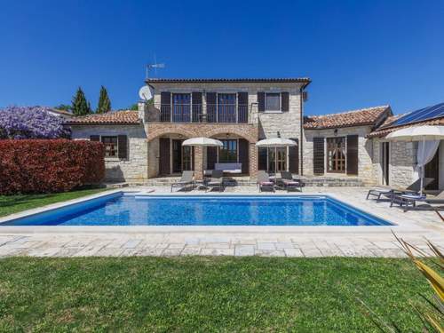Ferienhaus Visignano