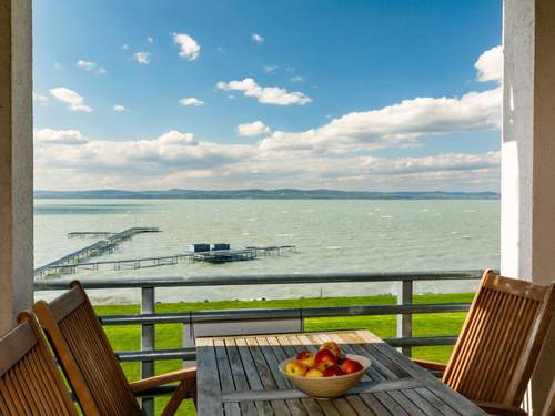 Ferienwohnung Olivia  in 
Balatonboglar/Balatonoszod (Ungarn)