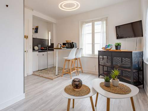 Ferienwohnung La Batelire  in 
Deauville-Trouville (Frankreich)