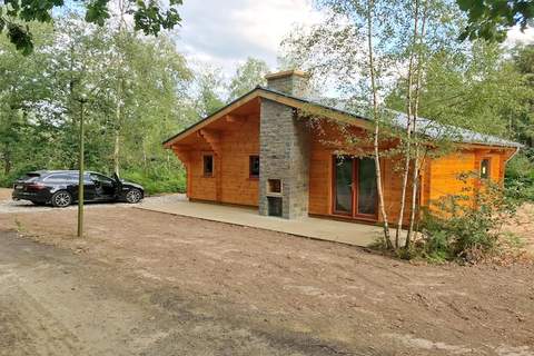 Village de Vacances Oignies 7 - Ferienunterkunft in Oignes en Thierache (8 Personen)
