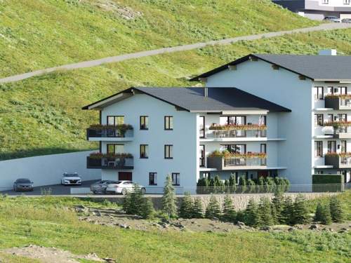 Ferienwohnung für 6 Personen & Infinity Pool  in 
Sankt Martin am Tennengebirge (sterreich)