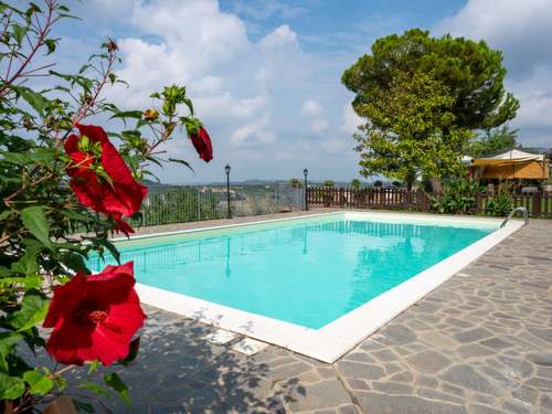 Ferienwohnung Agriturismo Colle di San Michele