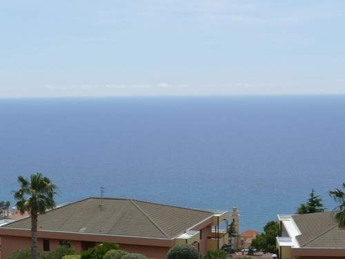 Ferienwohnung Belle Vue  in 
Santo Stefano al Mare (Italien)