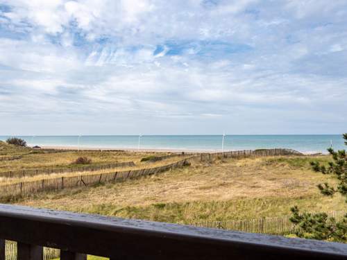 Ferienwohnung Cabourg Plage