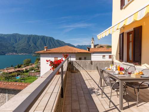 Ferienwohnung Vista Brentano Paradiso