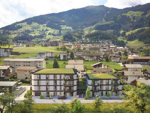 Ferienwohnung mit Balkon