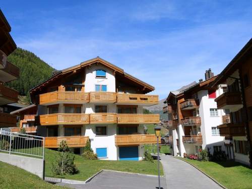 Ferienwohnung Dominic A