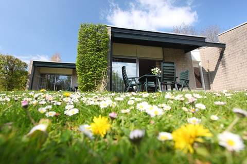 Bungalowpark Schin op Geul 14 - Ferienunterkunft in Walem (6 Personen)