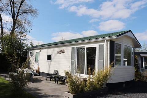 De Lanterfanter - Ferienunterkunft in Grou (6 Personen)