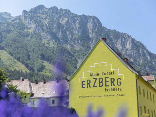 Ferienwohnung für bis zu 8 Personen  in 
Eisenerz (sterreich)