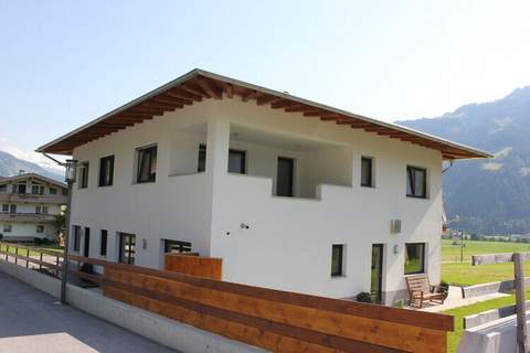 Ferienwohnung Pair - Appartement in Mayrhofen-Schwendau (6 Personen)