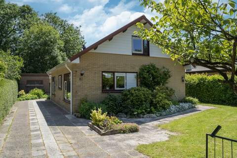 Landingsweg 80 - Ferienhaus in Baarland (6 Personen)