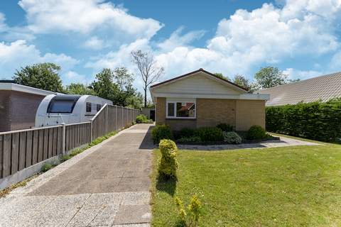 Landingsweg 94 - Ferienhaus in Baarland (4 Personen)