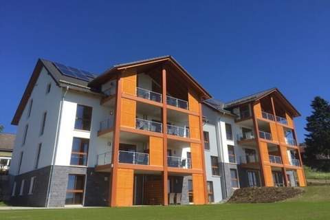 Apartment Am Postwiesen A - Ferienunterkunft in Winterberg (6 Personen)