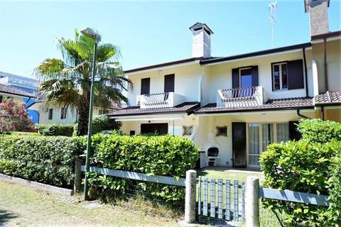 LN 47/79 - Villa in Porto Santa Margherita (VE) (6 Personen)