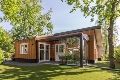Residence De Eese 3 - Ferienunterkunft in De Bult-Steenwijk (6 Personen)